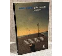 Qui è proibito parlare