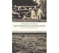 Qui è rimasto qualcosa di noi. Diario di viaggio in Gran Bretagna