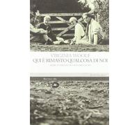 Qui è rimasto qualcosa di noi. Diario di viaggio in Gran Bretagna