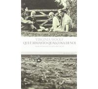 Qui è rimasto qualcosa di noi. Diario di viaggio in Gran Bretagna [Paperback] [D