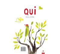 Qui. Ediz. a colori
