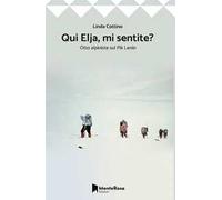 Qui Elja, mi sentite? Otto alpiniste sul Pik Lenin