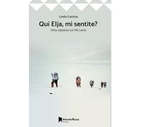 Qui Elja, mi sentite? Otto alpiniste sul Pik Lenin