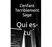 Qui es-tu: Livre de 80 questions plongeant le lecteur dans une introspection profonde. Parfait pour faire un cadeau à un ami qu'on veut connaitre un peu mieux, ou même pour se découvrir soi même
