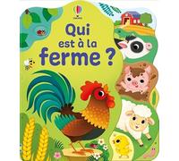 Qui est à la ferme ?