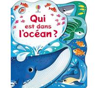 Qui est dans l'océan ?