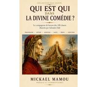Qui est qui dans la Divine Comédie ?