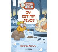 Qui estima l'Evo?: 18