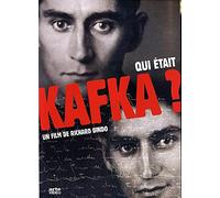 Qui était Kafka ?