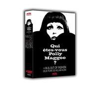 Qui étés vous polly maggo ? ; in and out fashion