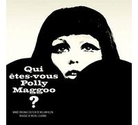 Qui Etes-Vous Polly Maggoo?