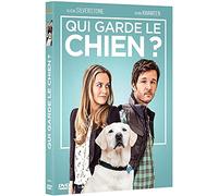 QUI GARDE LE CHIEN ?