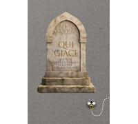 Qui giace: Epitaffi di personaggi celebri ma anche no