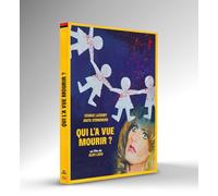 Qui l'a vue mourir ?