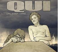 Qui - Life Water Living