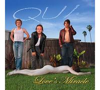 Qui - Love's Miracle