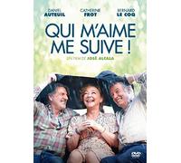 Qui M Aime Me Suive [DVD]