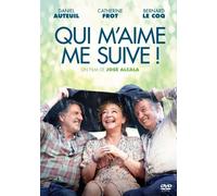 Qui m'aime me suive (DVD)