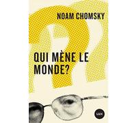 Qui mène le monde ?