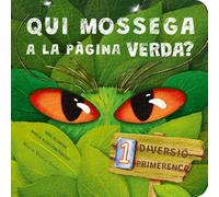 Qui mossega a la pàgina verda?: 1