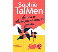 Qui ne se plante pas ne pousse jamais