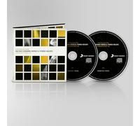 Iosonouncane – Qui Noi Cadiamo Verso Il Fondo Gelido – 2 CD – 2023