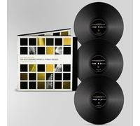 Vinile Iosonouncane - Qui Noi Cadiamo Verso Il Fondo Gelido (3 Lp)