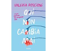 Qui non cambia mai