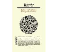 Qui non c'è niente. Immagini dal labirinto