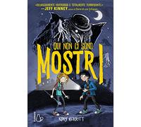 Qui non ci sono mostri