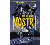 Libri Merritt Kory - Qui Non Ci Sono Mostri