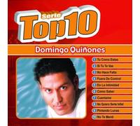 Qui Ones, Domingo - Serie Top Ten