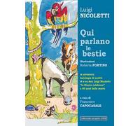 Qui parlano le bestie