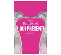 I qui presenti