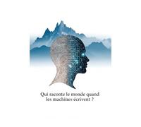 #Qui raconte le monde quand les machines écrivent ?: Démocratie et intelligence artificielle