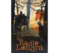 Qui radio Londra
