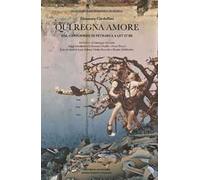 Qui regna Amore. Dal Canzoniere di Petrarca a Let it be