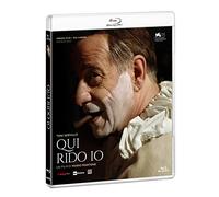 Qui Rido Io ( Blu Ray)