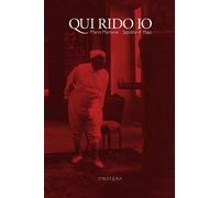 Qui rido io - [Cratera]