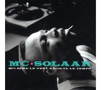 Qui Seme Le Vent Re Colte by Mc Solaar