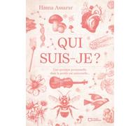 Qui suis-je ?