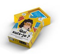 Qui suis-je