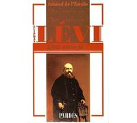 "Qui suis-je?" Eliphas Lévi