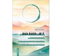 Qui suis-je ?: Enseignements de Sri Ramakant Maharaj par une de ses disciples