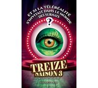 Qui survivra à MacGregor ?: 3