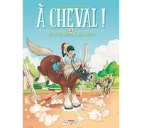 Qui s'y frotte s'hippique !: 02
