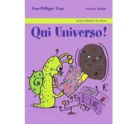 Qui universo!