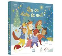 Qui va dans la nuit ?