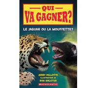 Qui Va Gagner?: Le Jaguar Ou La Mouffette