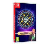 Qui Veut Gagner des Millions - Nintendo Switch [Edizione: Francia]